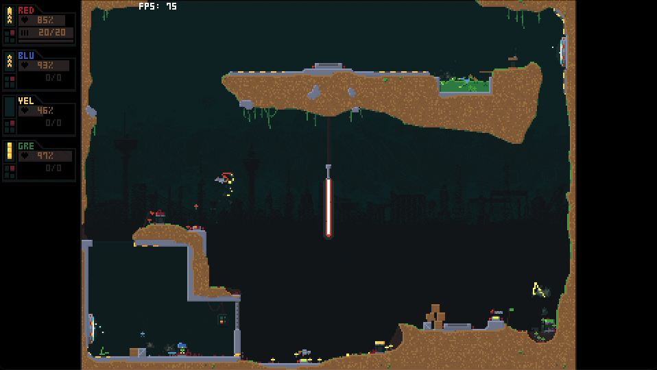 A looping gameplay GIF of the game
