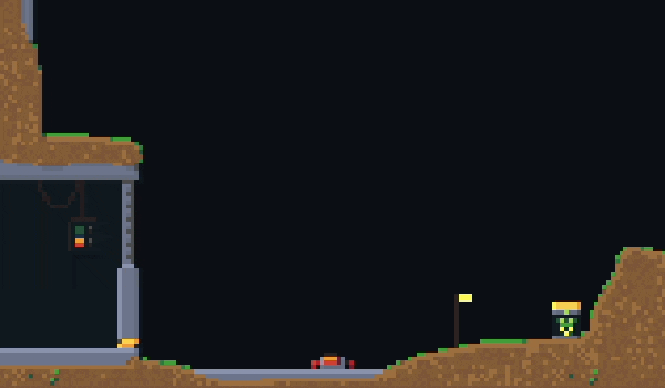 A looping gameplay GIF of the game