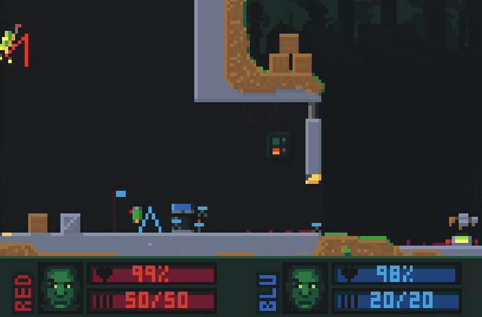 A looping gameplay GIF of the game