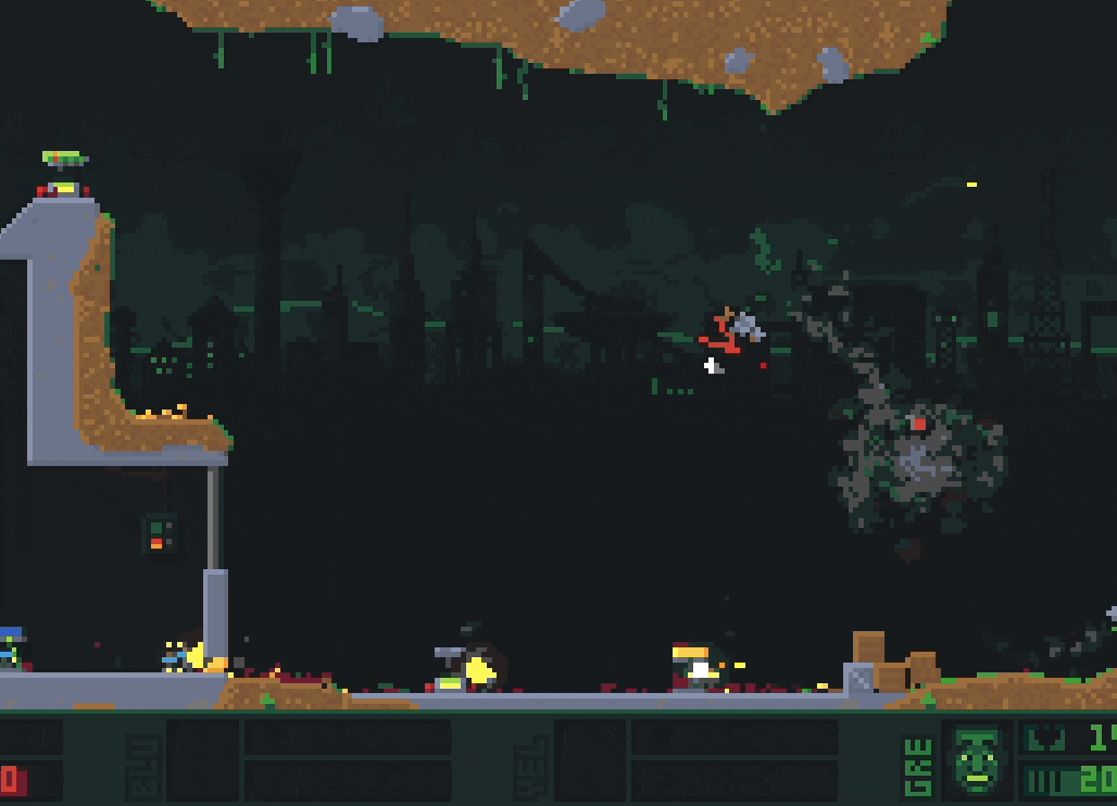 A looping gameplay GIF of the game