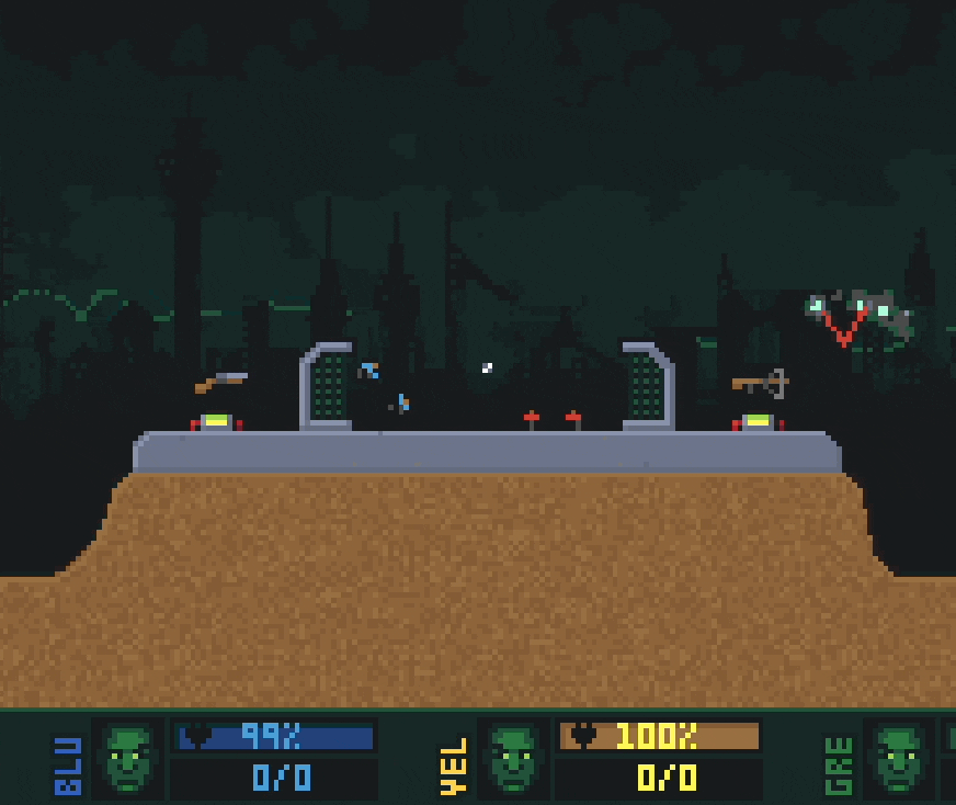 A looping gameplay GIF of the game