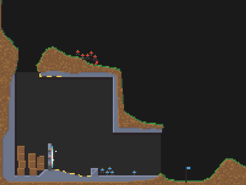 A looping gameplay GIF of the game