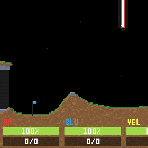 A looping gameplay GIF of the game