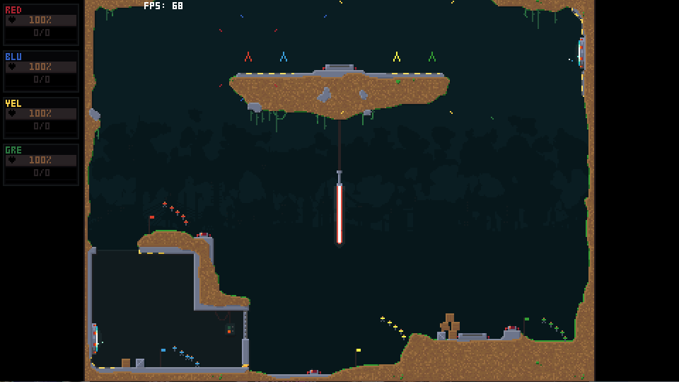 A looping gameplay GIF of the game