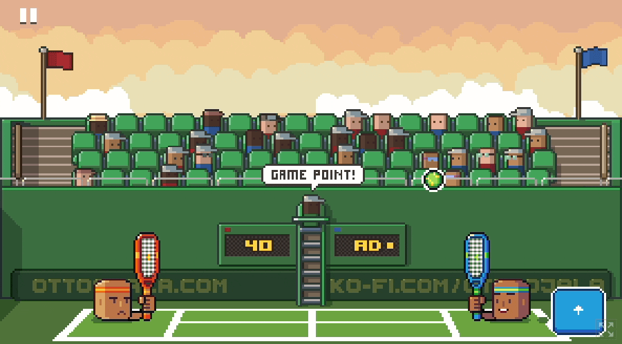 A looping gameplay GIF of the game